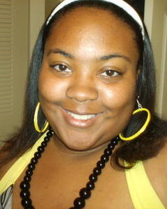 Woman, 40. Shawty_Thick