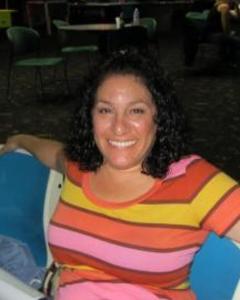 Woman, 63. lizzyg