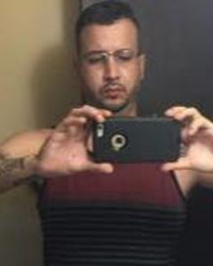 Man, 37. Jorge_Jorge
