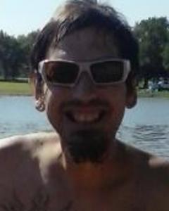 Man, 40. vdubfan7838