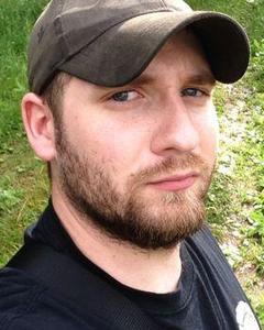 Man, 35. Bows90