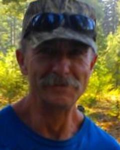 Man, 57. logger8314