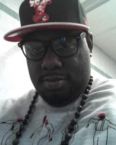 Man, 39. Tidy_Dodi