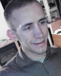 Man, 37. hesterjustin