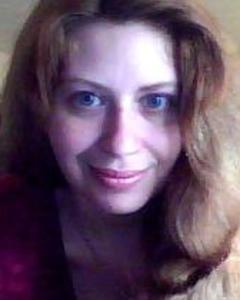 Woman, 46. AquarianDew