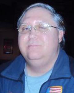 Man, 59. JIM0758