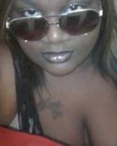 Woman, 42. Thick2Death