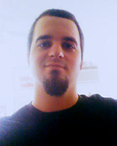 Man, 45. aclarson