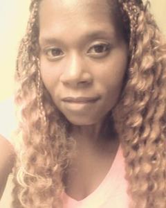 Woman, 46. Kymber292828