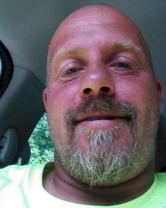 Man, 47. joemudbogger