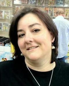 Woman, 42. forme0873