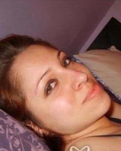 Woman, 36. tatizny