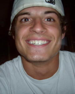 Man, 40. party_boy008