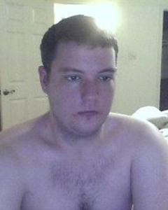 Man, 41. rixanon