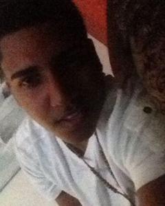 Man, 33. Xyuniorx