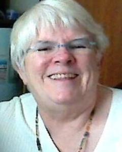 Woman, 85. IrishJudy