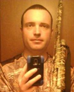 Man, 38. rambo8487
