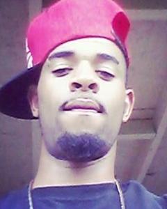 Man, 32. jayreesey