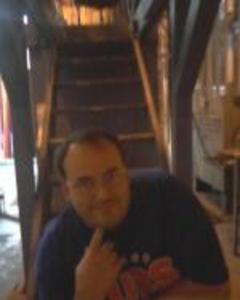 Man, 52. jdogg36104