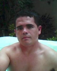 Man, 46. luiz_007
