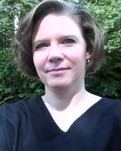 Woman, 48. purpleflutterb