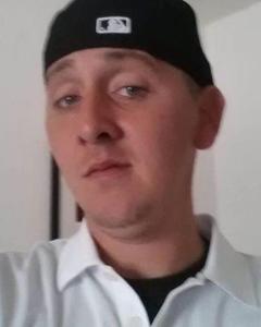 Man, 39. NoProbBOB