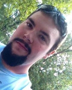 Man, 32. BigMarv428