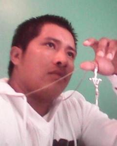 Man, 36. Angel_Perez