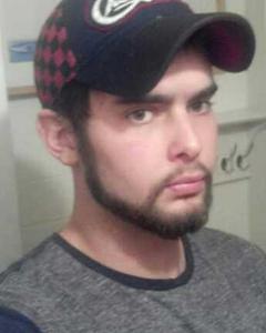 Man, 34. jacks0674