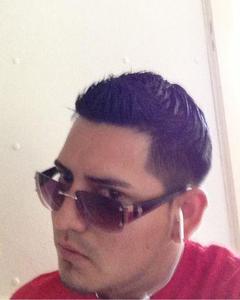 Man, 37. Cocodrilo5783