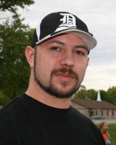Man, 46. SupaNastie