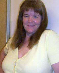 Woman, 64. BluVelvetKiten