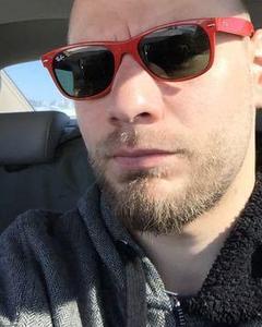 Man, 35. WildAdrian