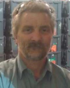 Man, 58. pfling