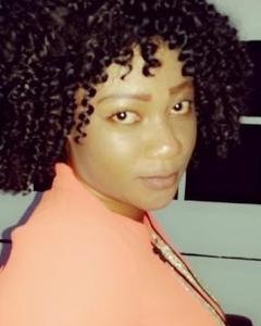 Woman, 46. Hajara73628