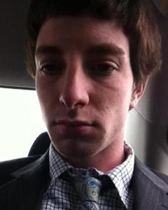 Man, 33. patmc15