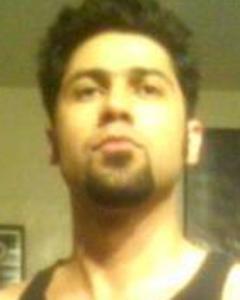 Man, 44. kalifornia