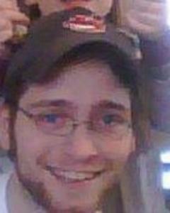 Man, 37. blindquist
