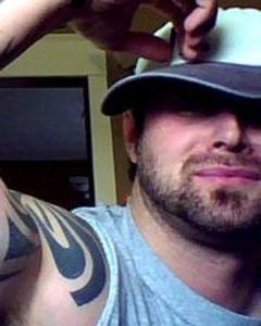 Man, 43. topher4444