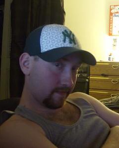 Man, 43. KevinD4444