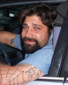 Man, 54. freshlesh