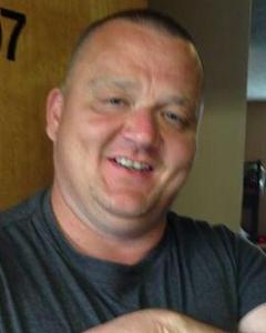 Man, 50. Wayne125_hot