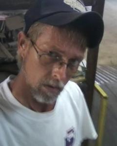 Man, 58. extracrisp2502