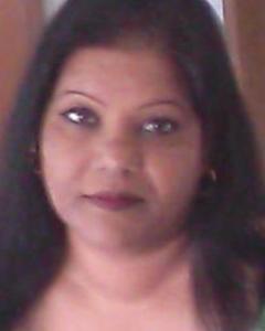 Woman, 58. NAW8880