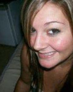 Woman, 40. jowghjf