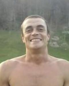 Man, 43. joclysdale