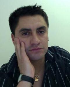 Man, 43. Shakira3543