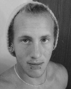 Man, 34. marcusroe123