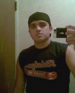 Man, 36. dalgofireman