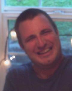 Man, 45. mr_ry_guy